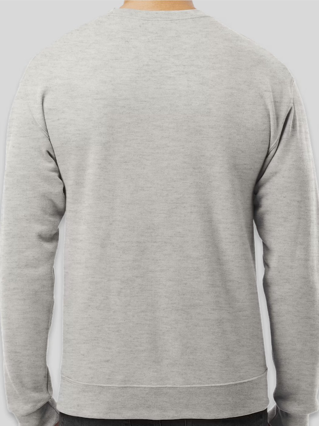 Naturally Authentic LAPOOPOO Sweatshirt product image (2)