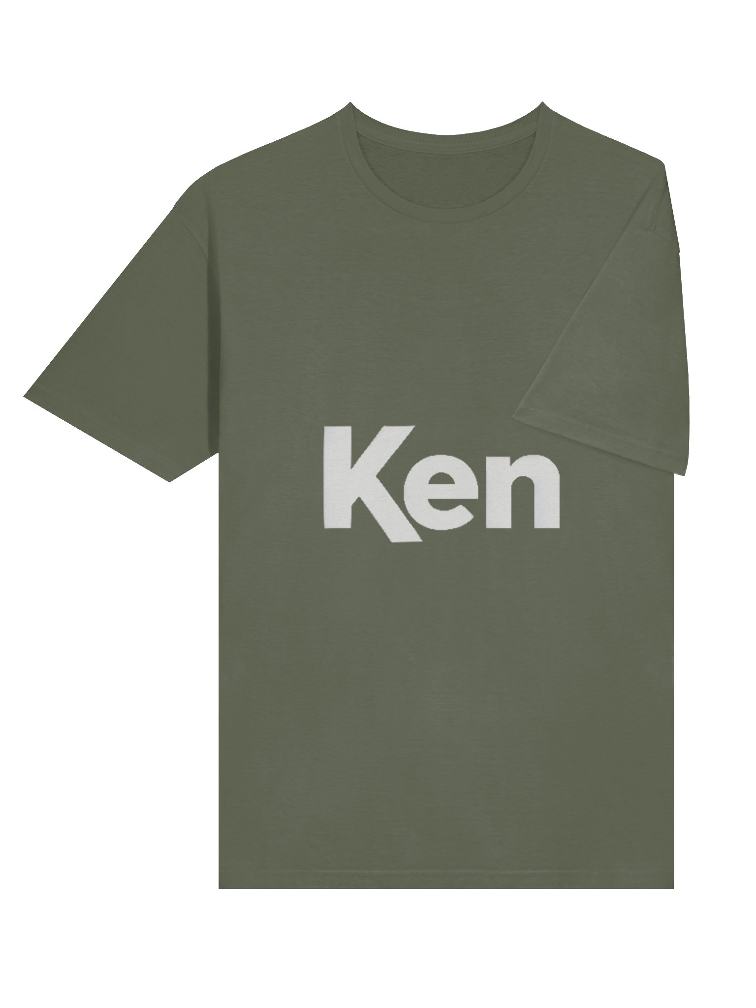 (Lemonade) green ken shirt product image (6)