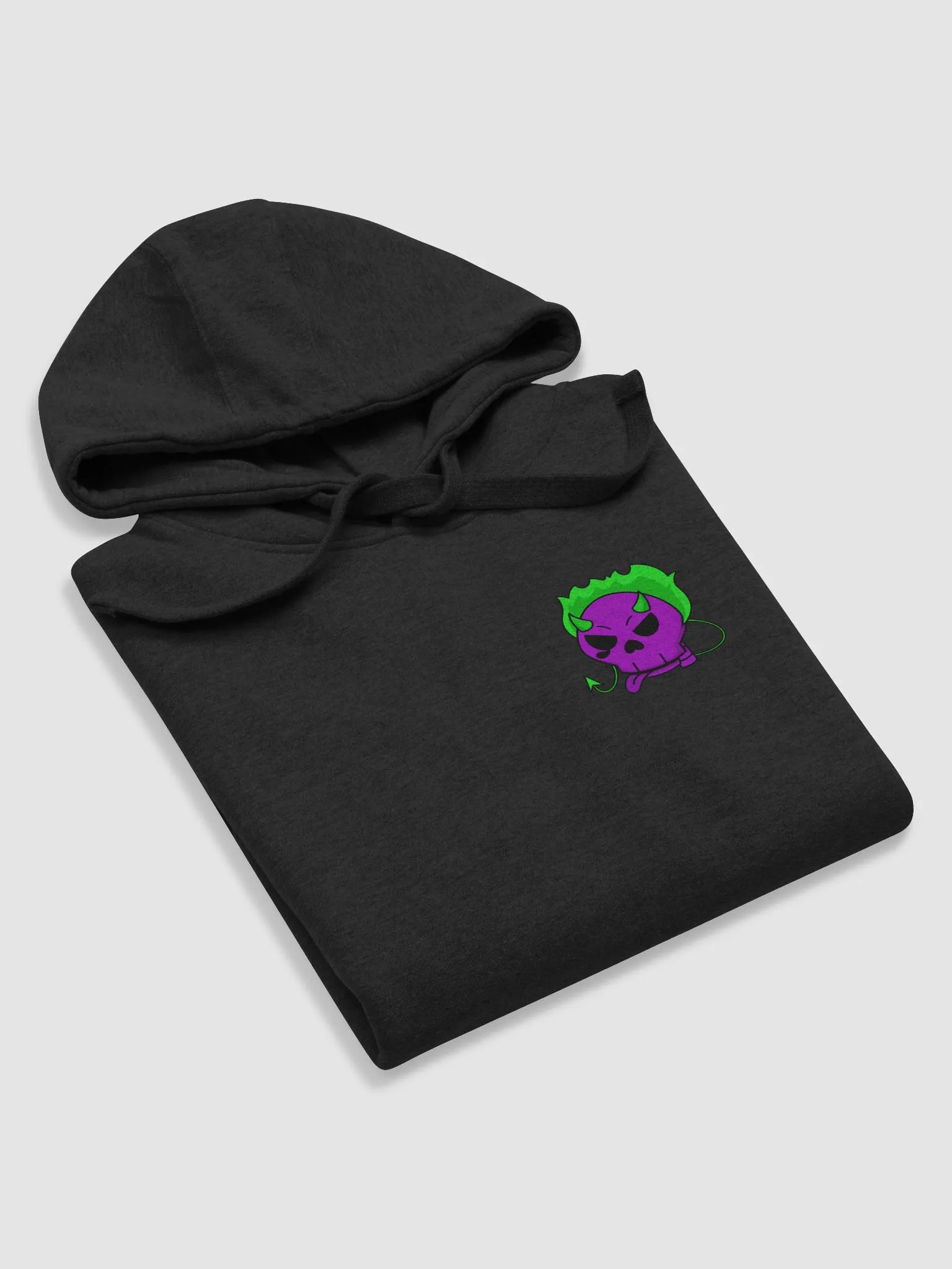 Devil Duck product image (5)