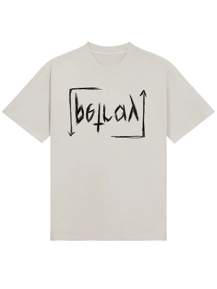 betrayflip Logo T product image (1)