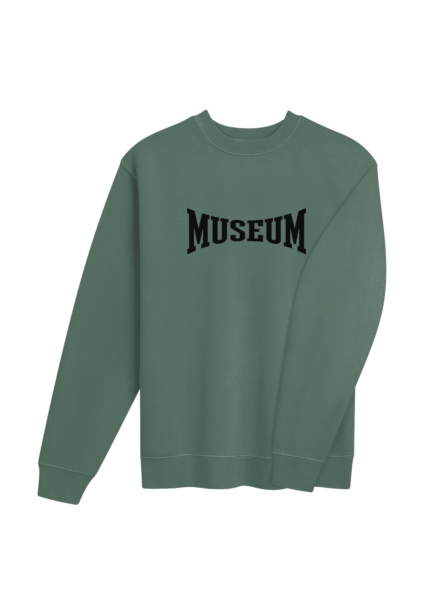 MUSEUM Sweatshirt product image (29)