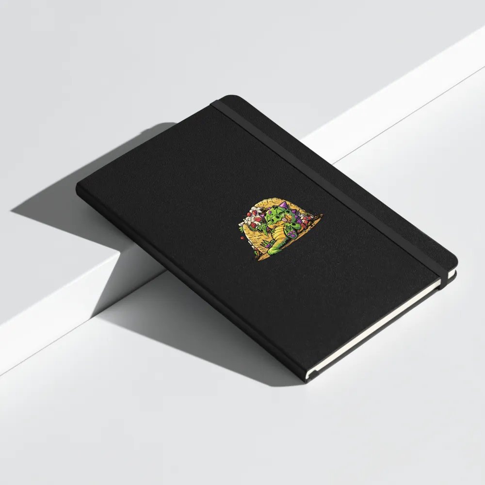 TaComa Notebook product image (8)