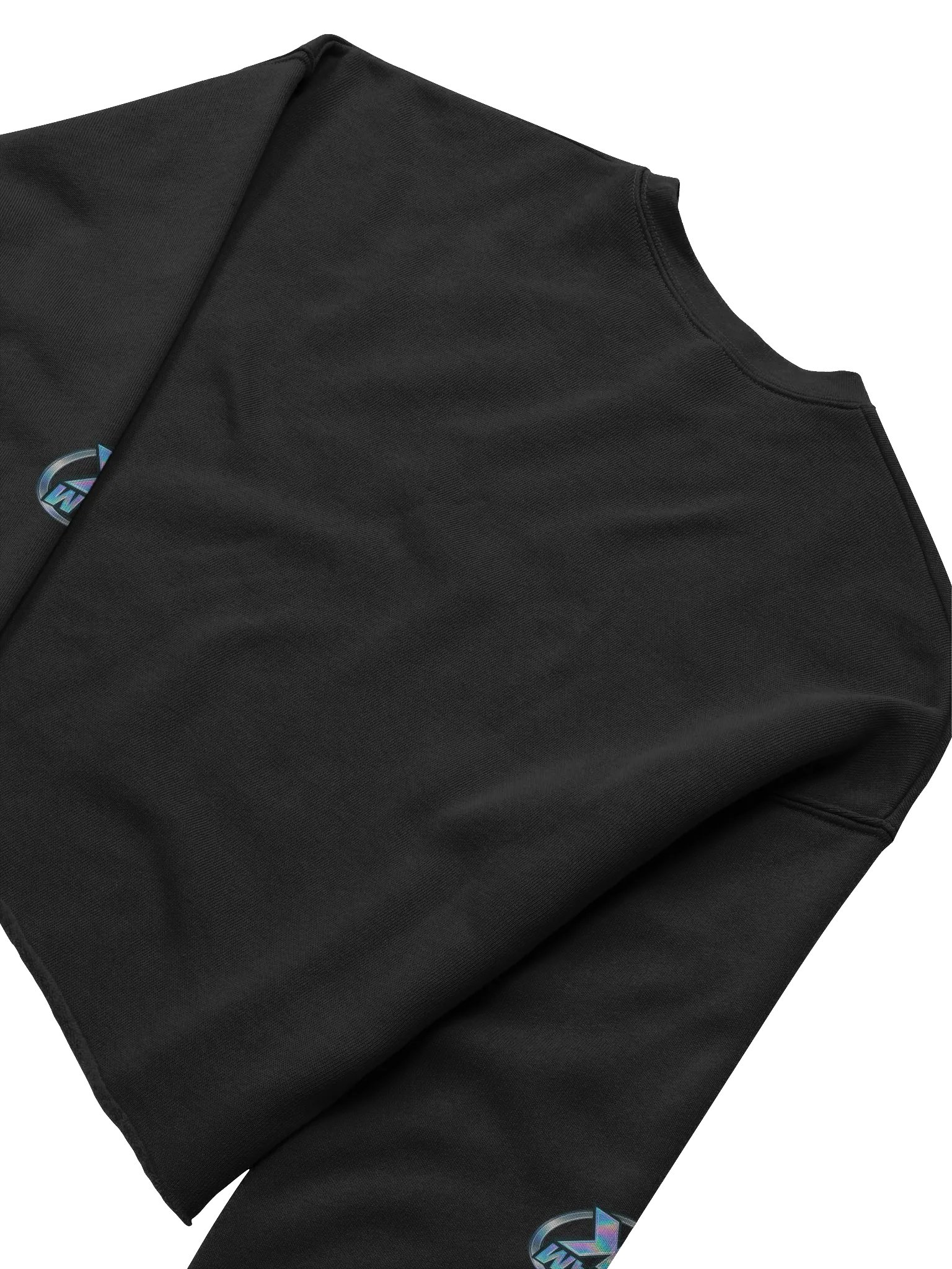 Team K 2000's Crop Sweatshirt product image (6)