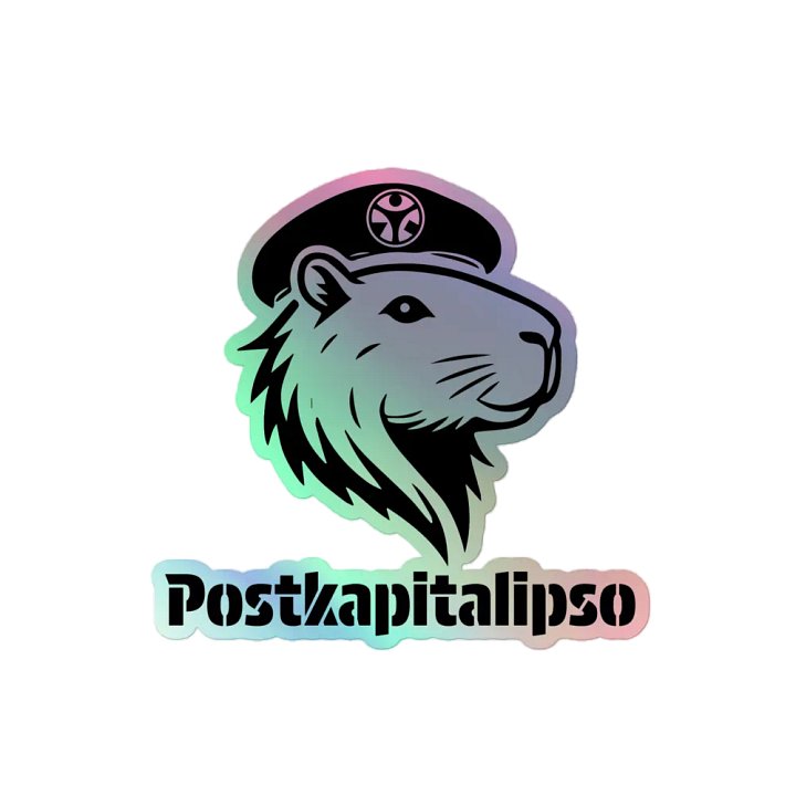 PoKa Name Sticker product image (2)