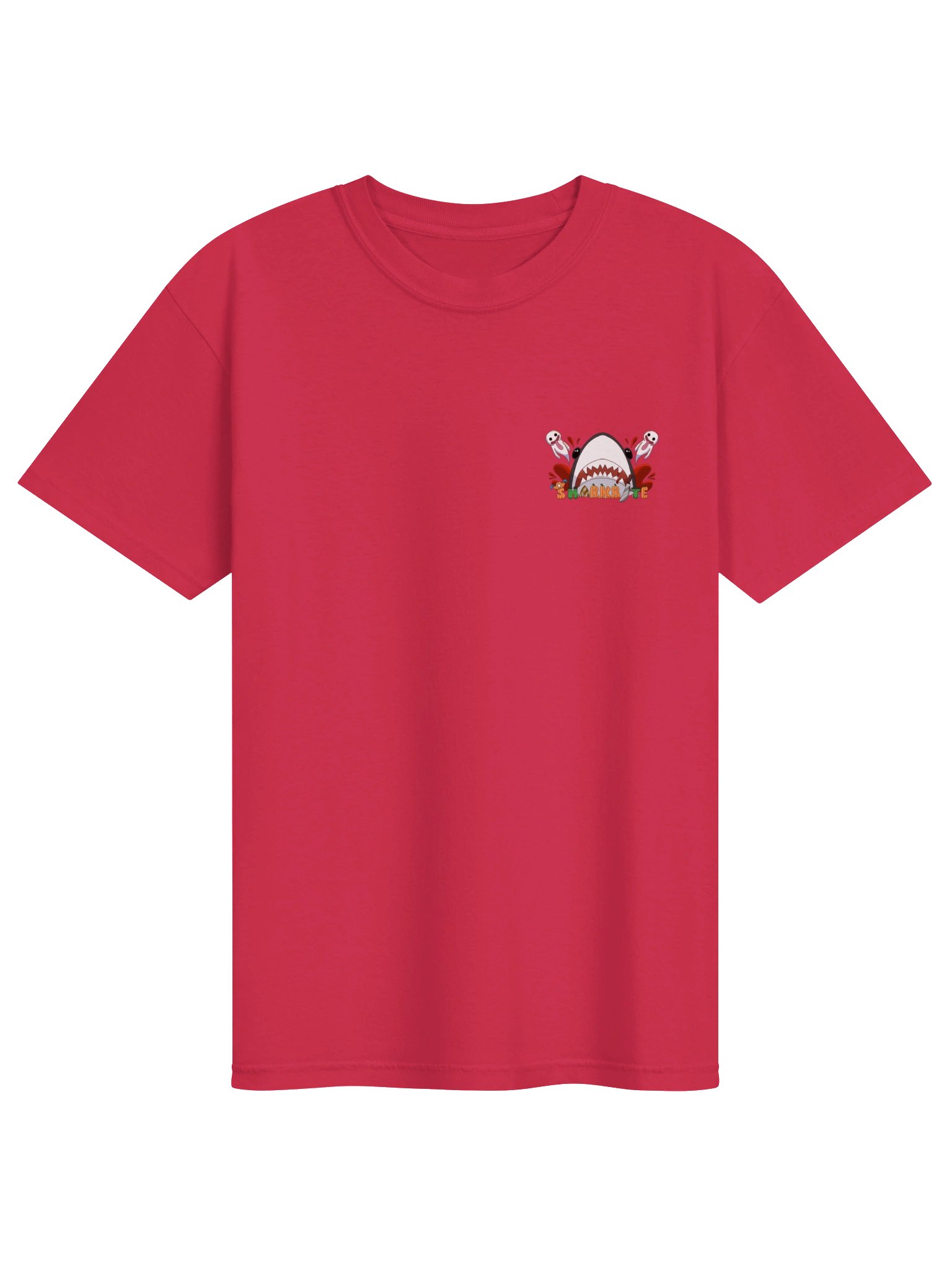 Sharkula Tee product image (182)