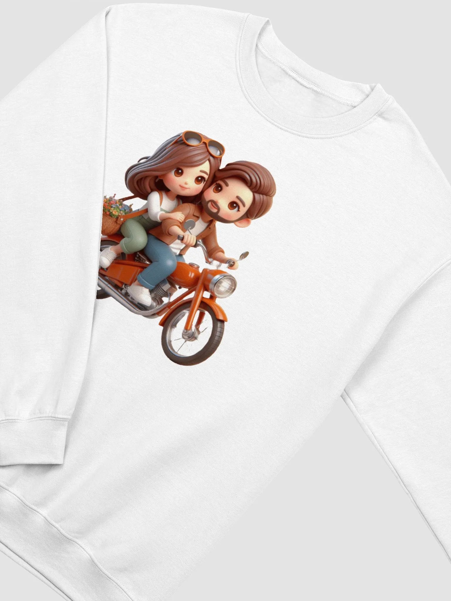 full sleeve t shirt product image (2)