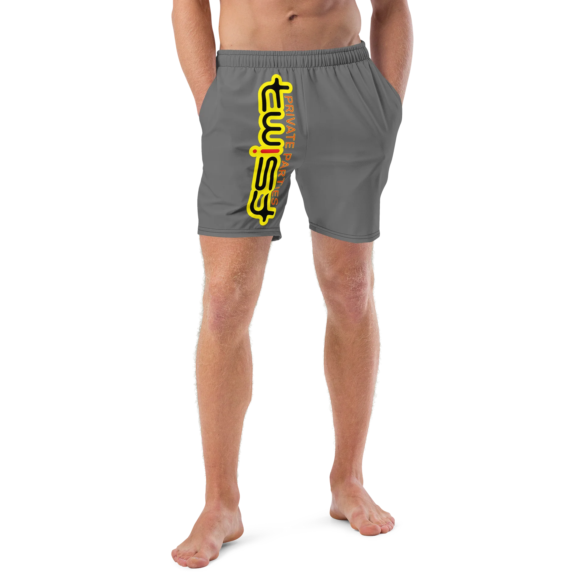 What A/C? - Private Tactical Fuck Shorts product image (4)
