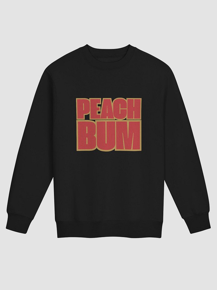 Peach Bum Sweater product image (3)