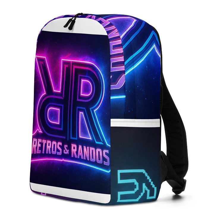 RR backpack product image (2)