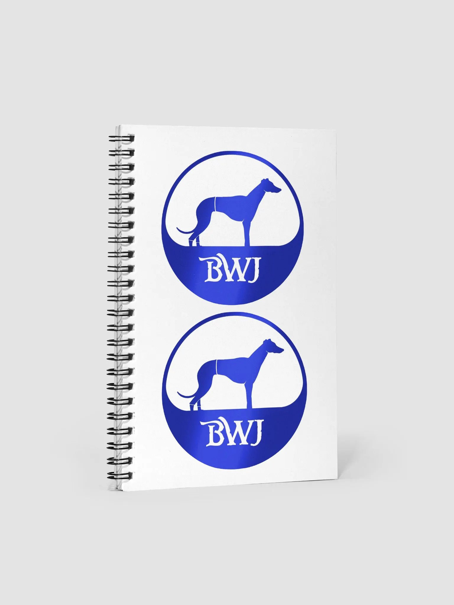 BWJ Notepad product image (1)