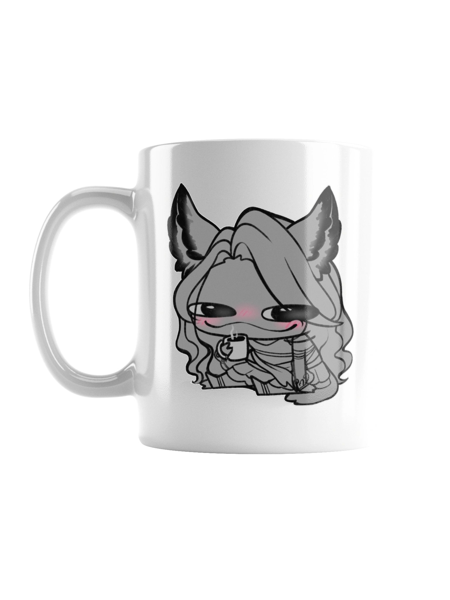 Coffee Addict Mug product image (2)