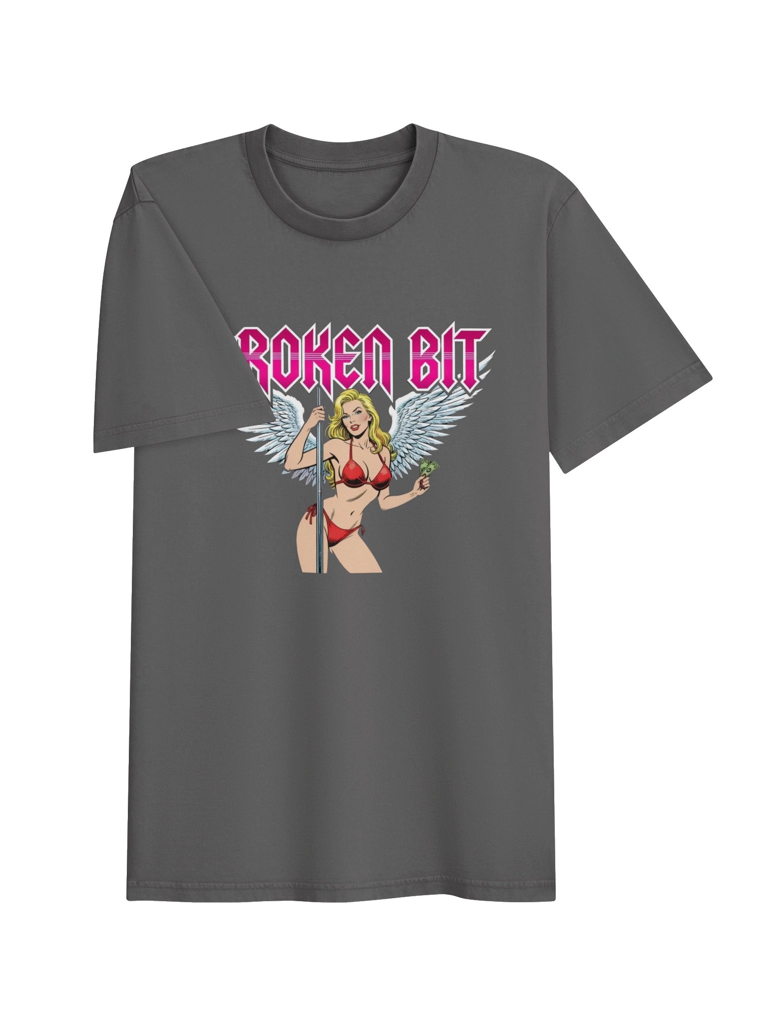 PEELERZ Shirt product image (3)