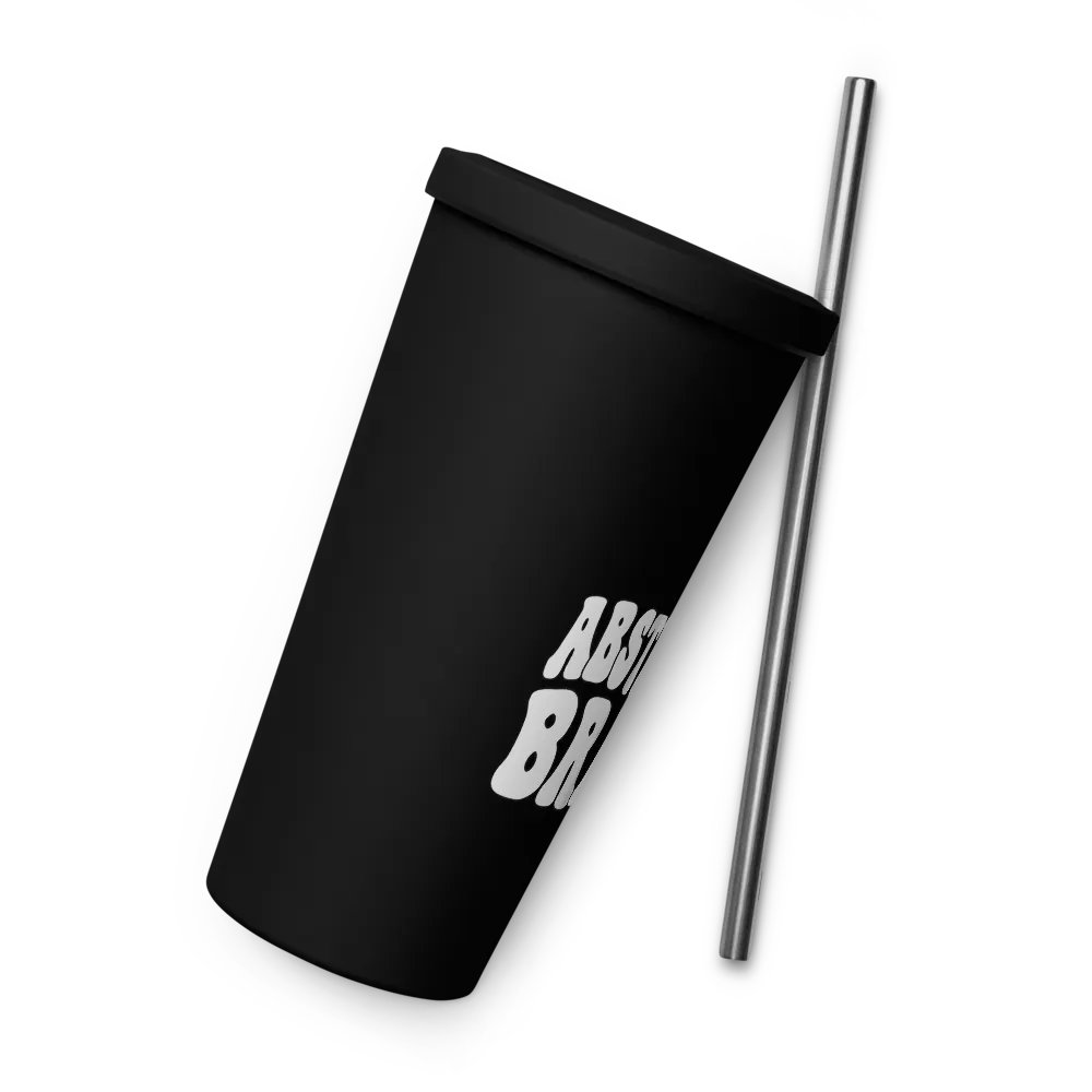 Abstract Tumbler #2 product image (9)