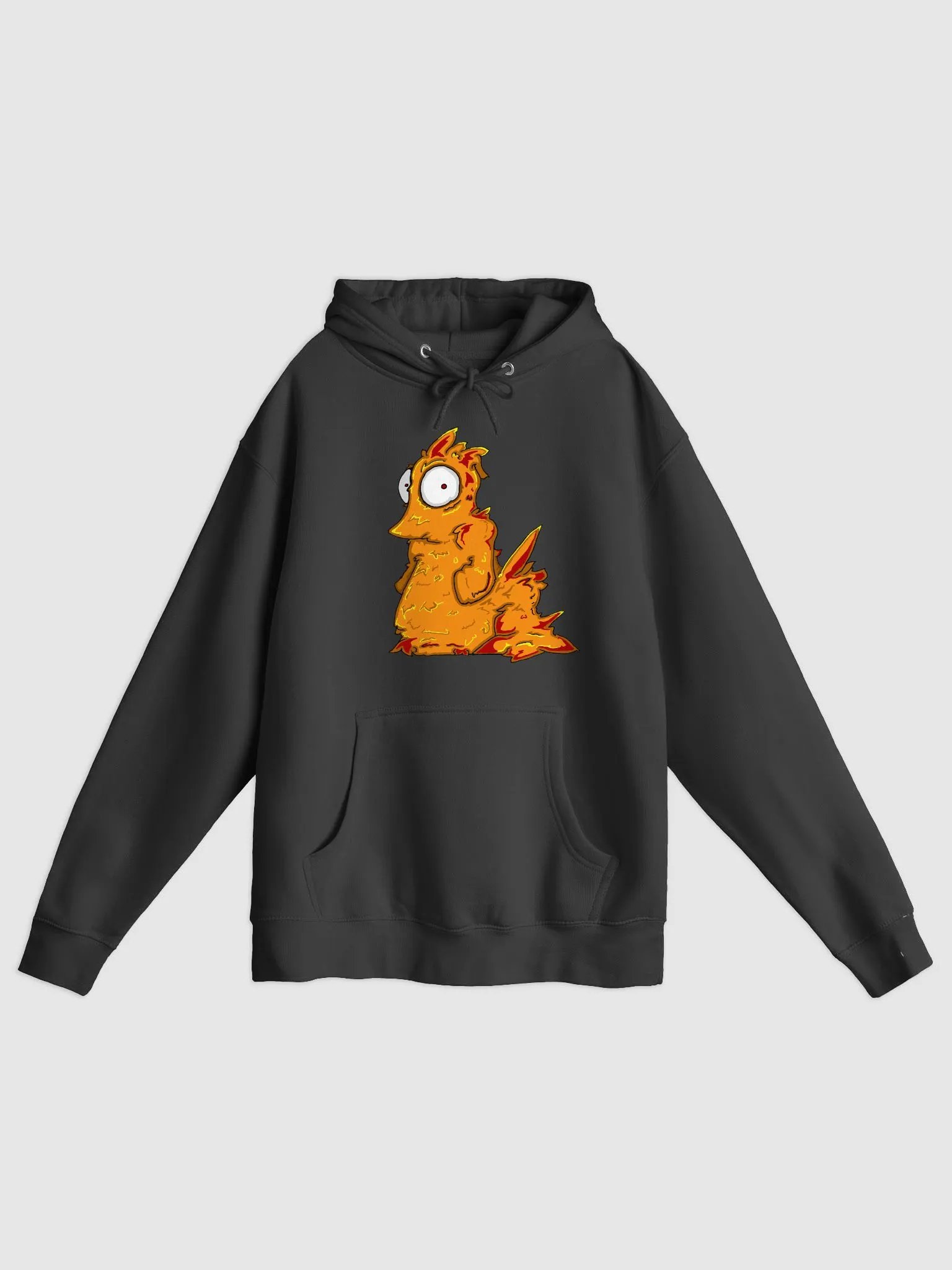 #020 Drayzee - Voidling™ Hoodie product image (1)