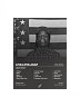A$AP Rocky LIVE.LOVE.A$AP Poster