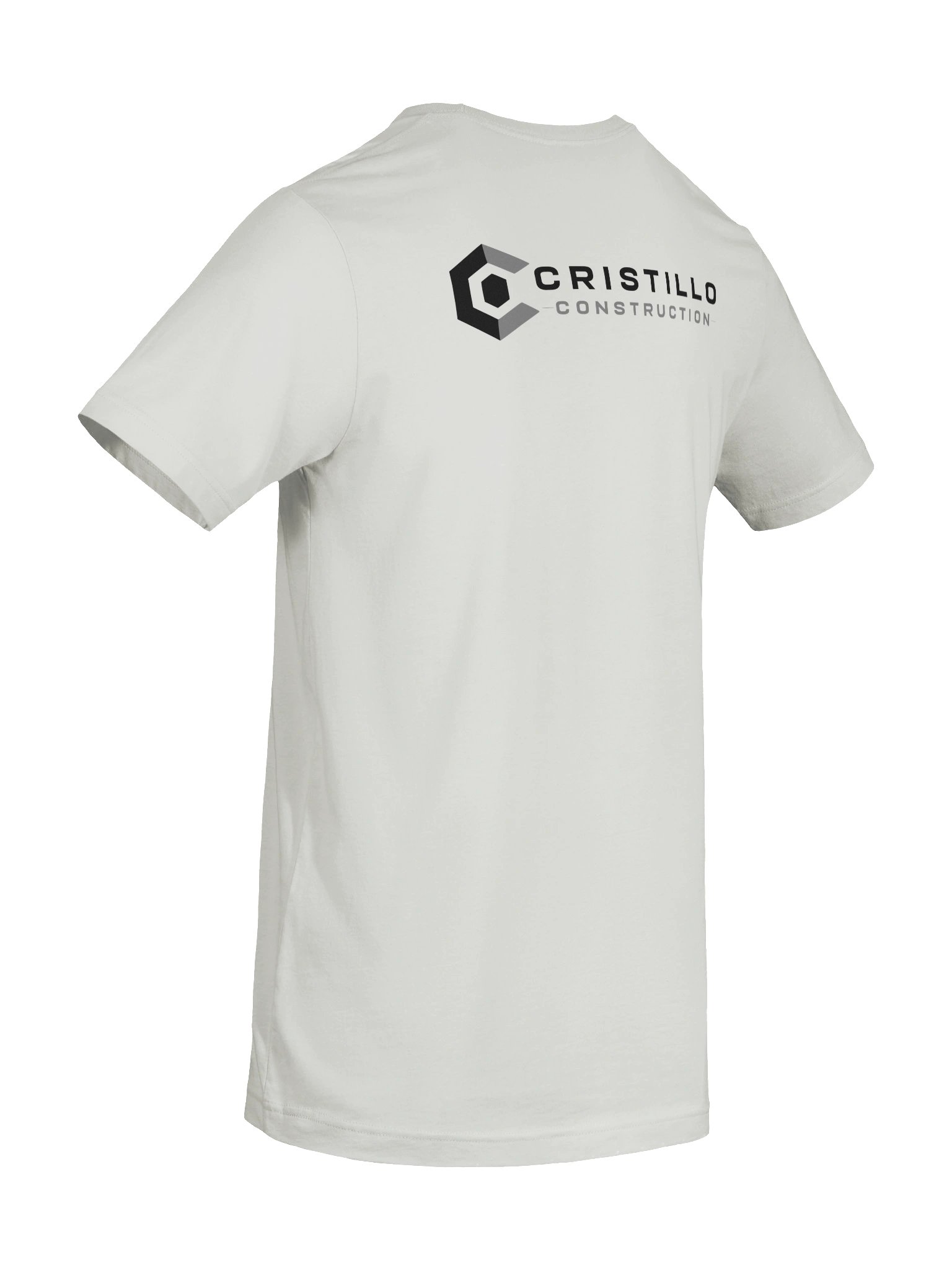 Black Logo Shirt product image (56)