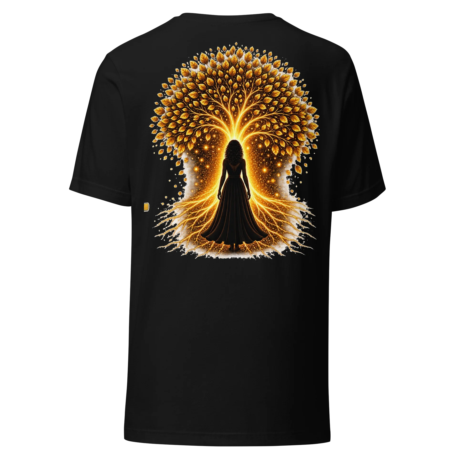 Your Experience Is Your Superpower Tee product image (5)