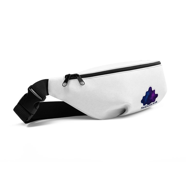 NBLVA Dreams All-Over Fanny Pack product image (2)