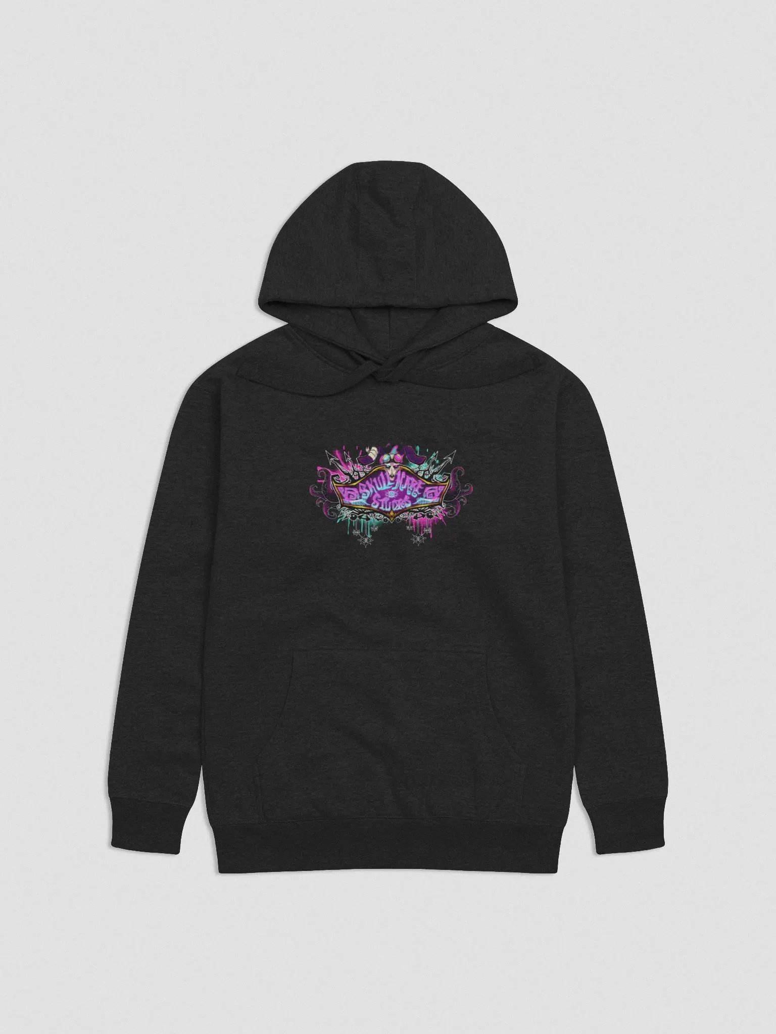 SHS Studio Hoodie product image (1)