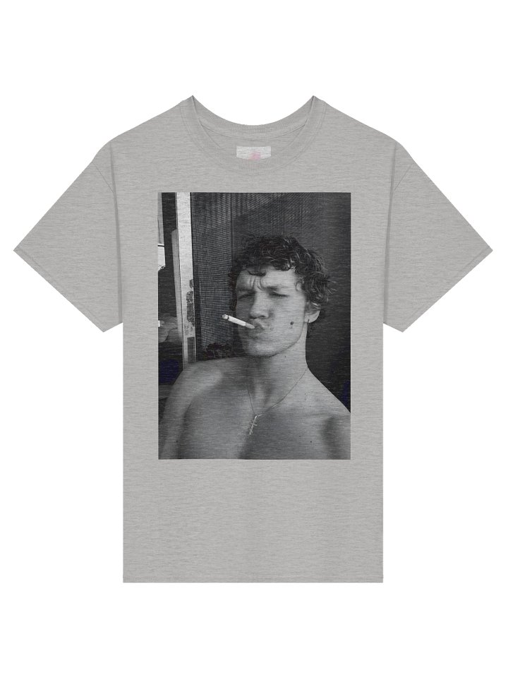 B&W CONNOR SMOKING product image (1)