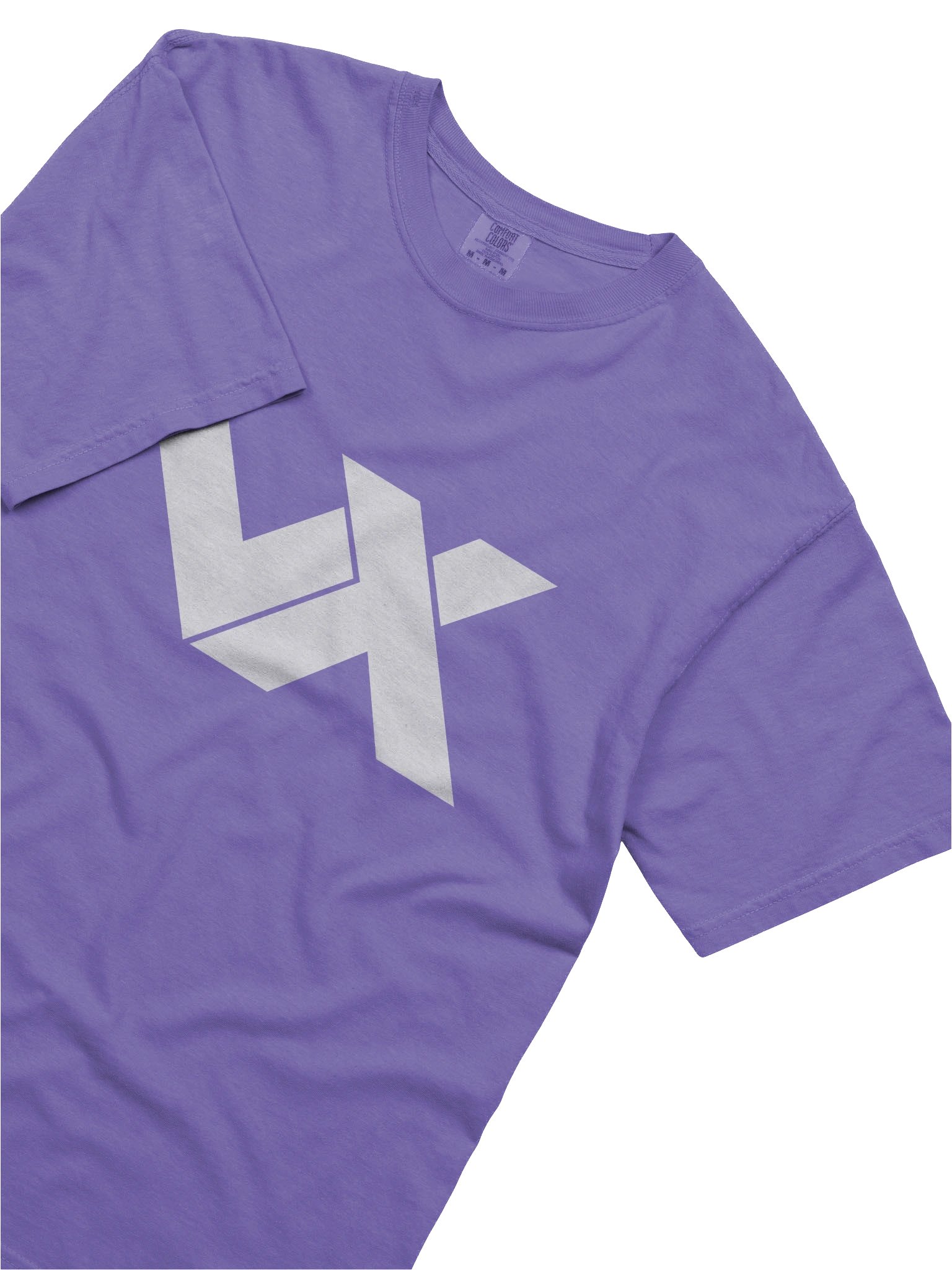 VX Whiteout Logo T-Shirt product image (8)