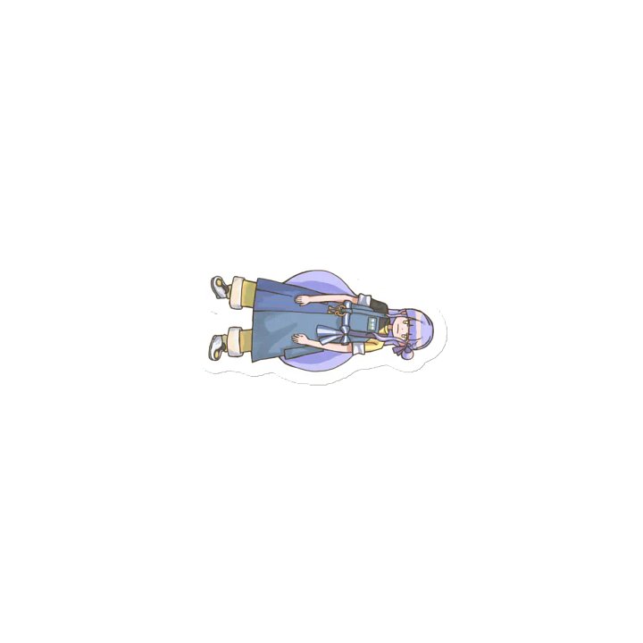 PotPourri Magnet - StalkerAlker product image (1)