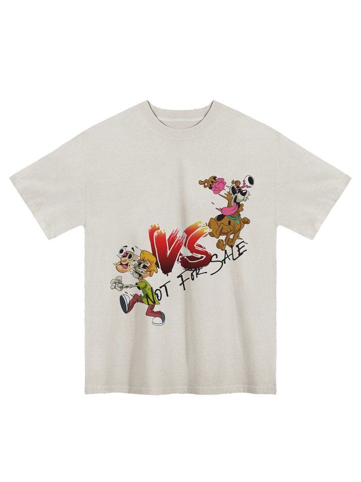 not for sale but it gotta price product image (1)
