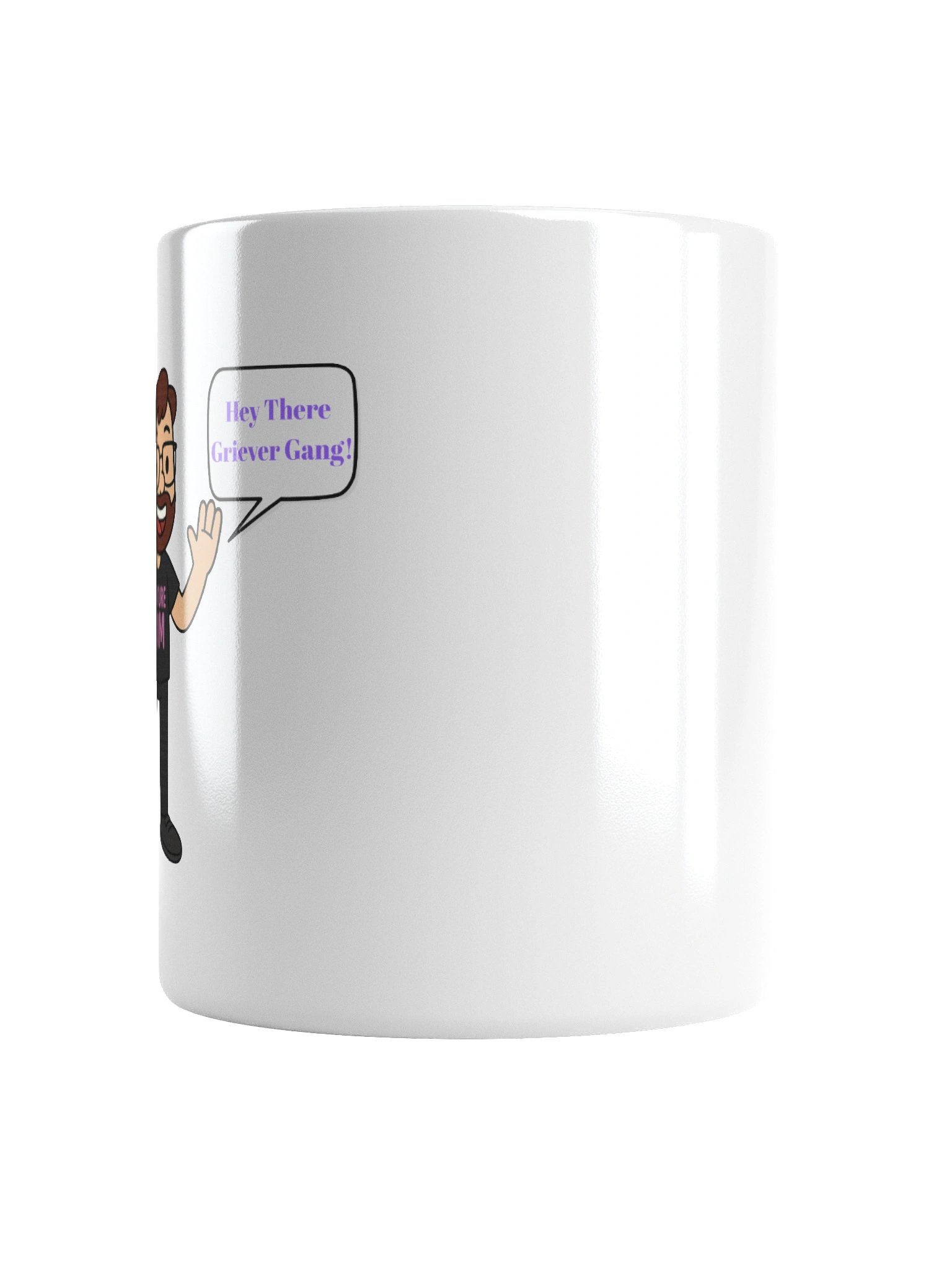 Future Jim - Mug product image (16)