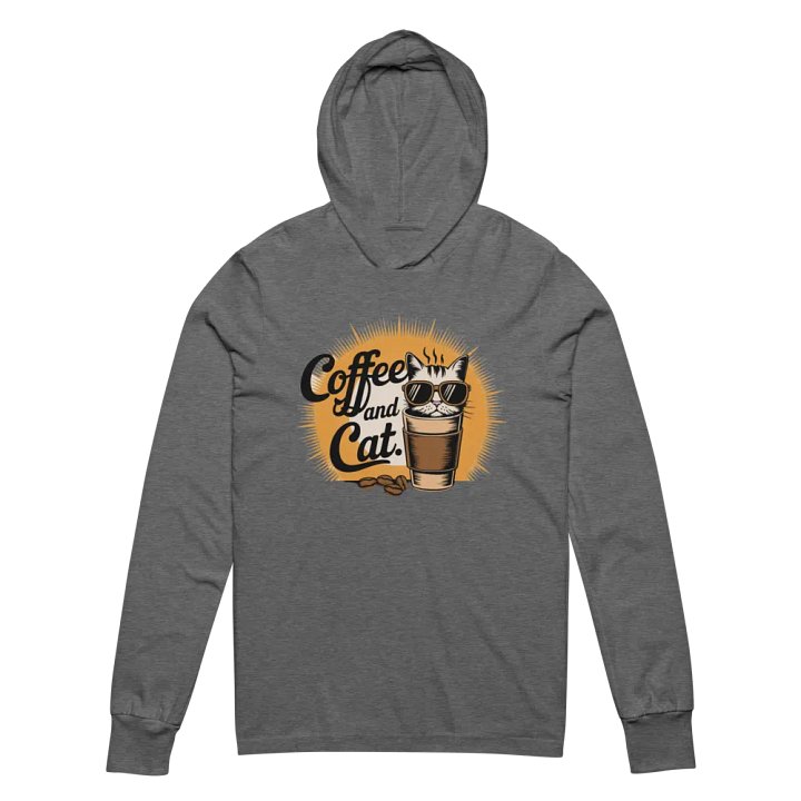 Coffee and Cat product image (2)