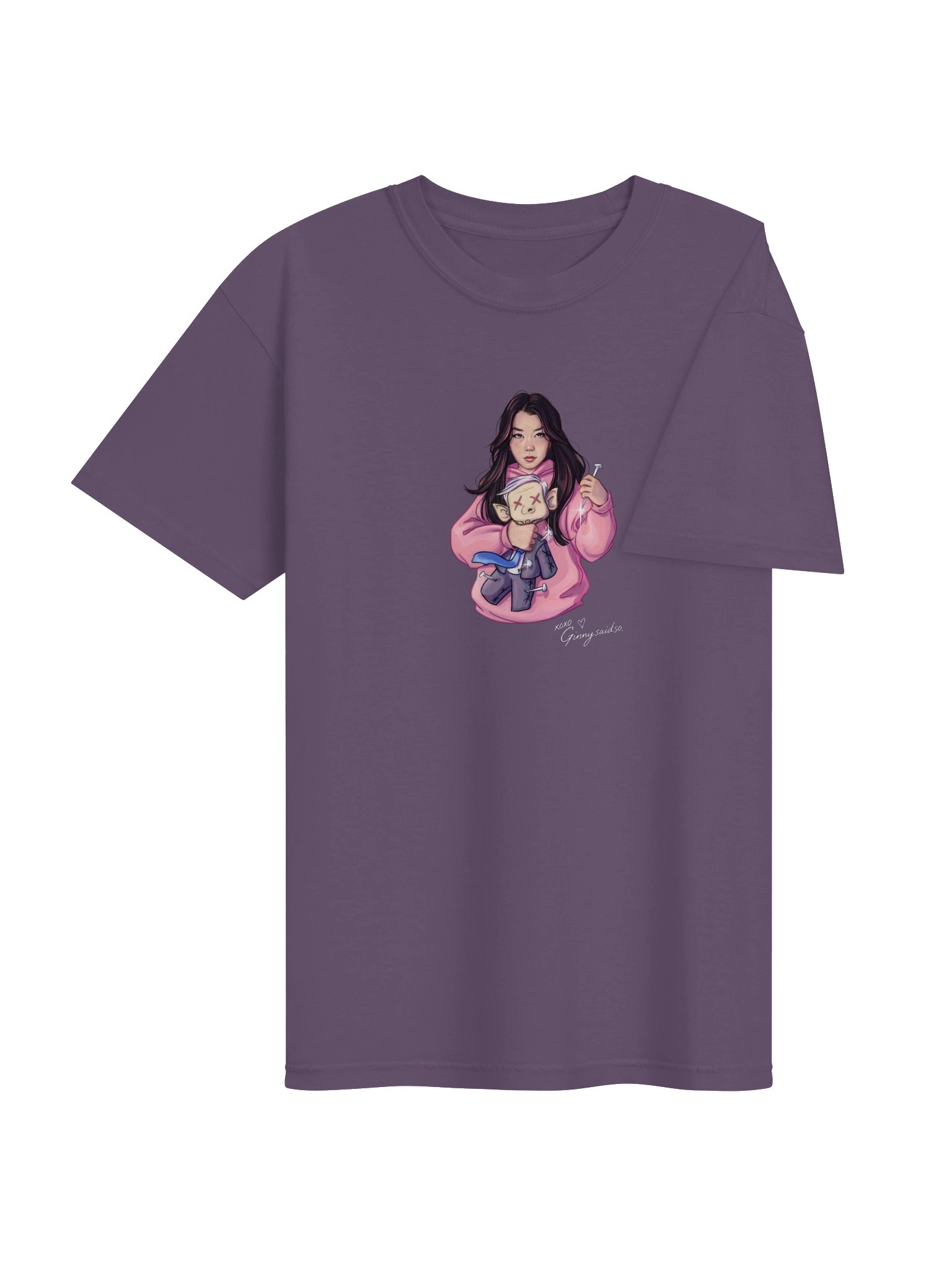 My Boo Doo Doll 2 product image (4)