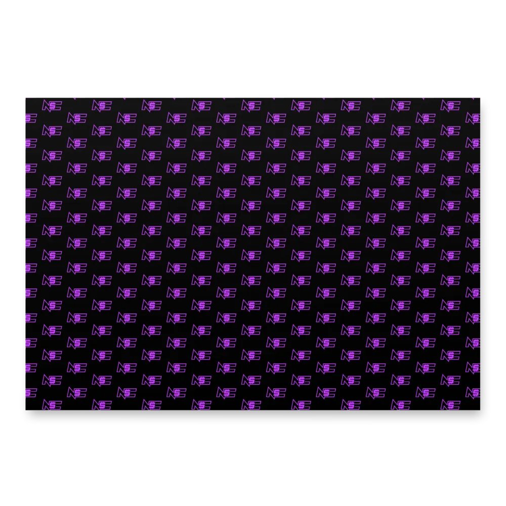 NSC Gift Wrap Set product image (6)