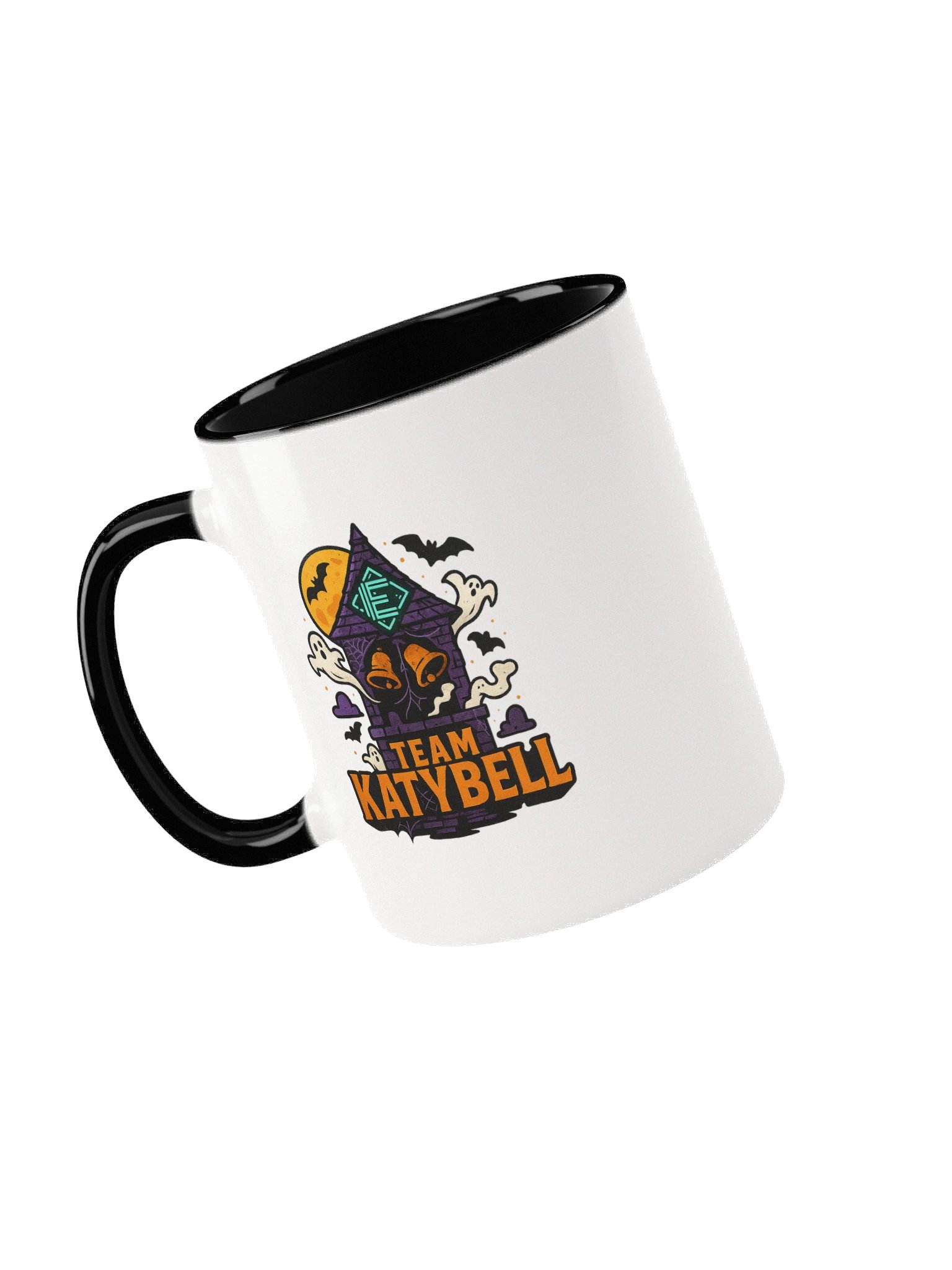 Team Katybell Ceramic Mug product image (33)