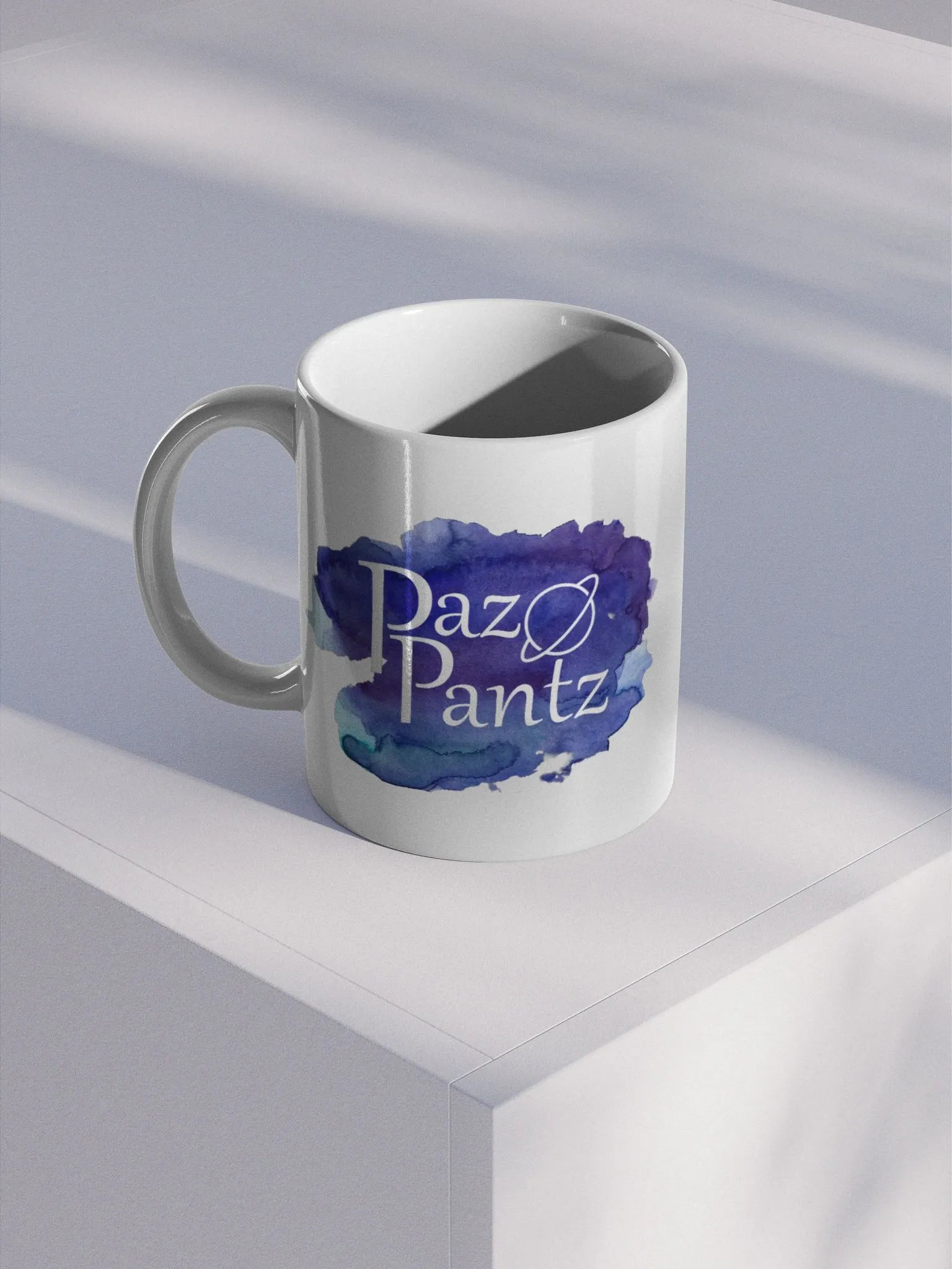 Watercolor Mug product image (2)