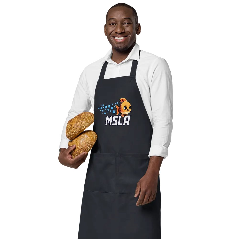 Neptune - Apron product image (4)