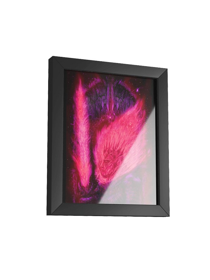 Flame Knight (Version 2) product image (2)