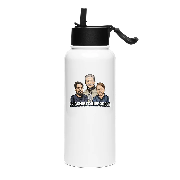 L'etat c'est moi - Charles De Gaulle (Vattenmugg) product image (2)
