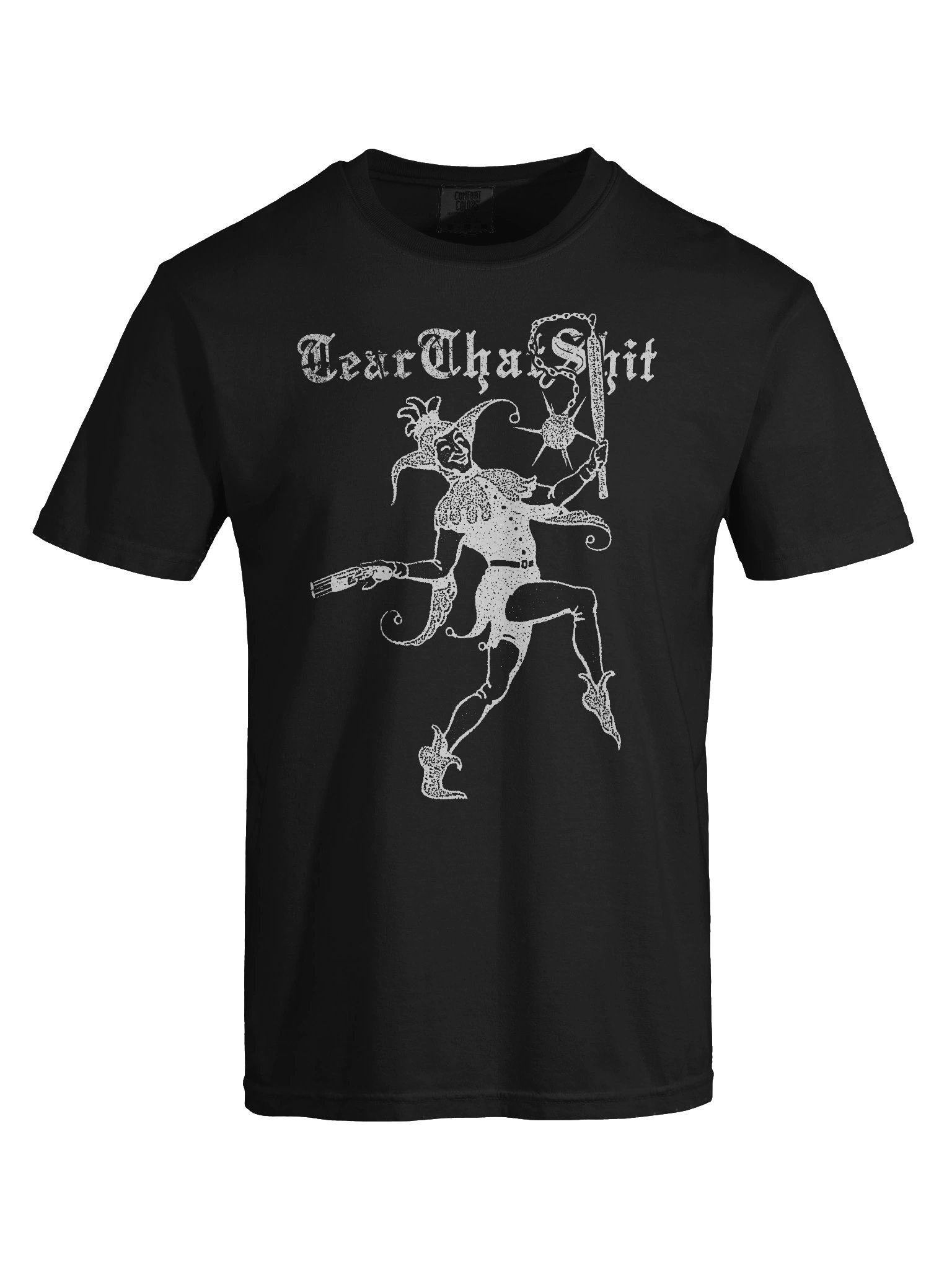 SIGNATURE T-SHIRT product image (4)