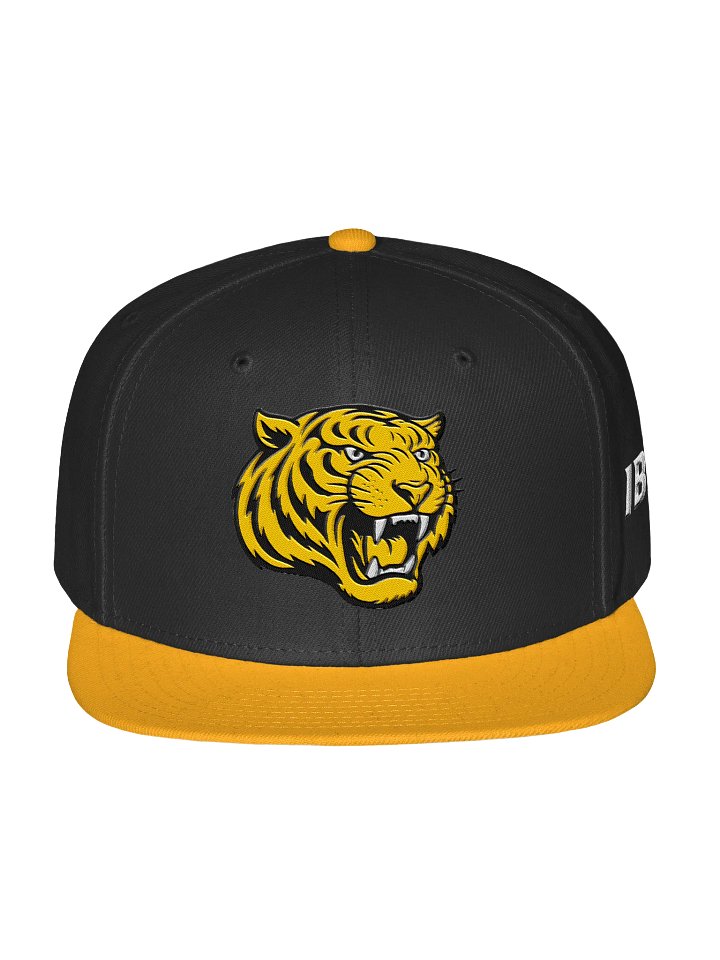 Waterloo Tigers Legacy Cap product image (1)