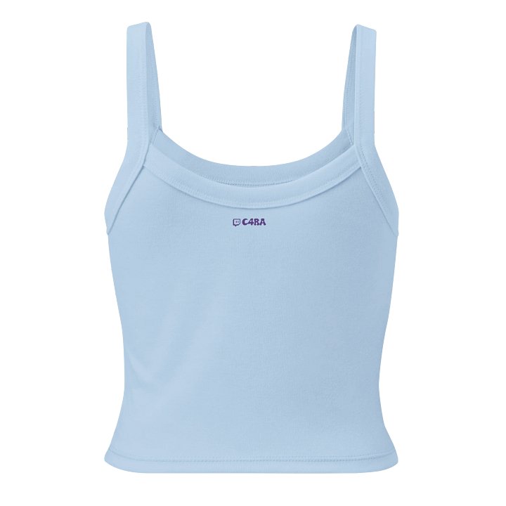 Flower Power Van Tank product image (2)