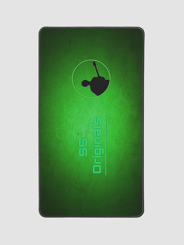 SS Originals Desk Mat product image (1)