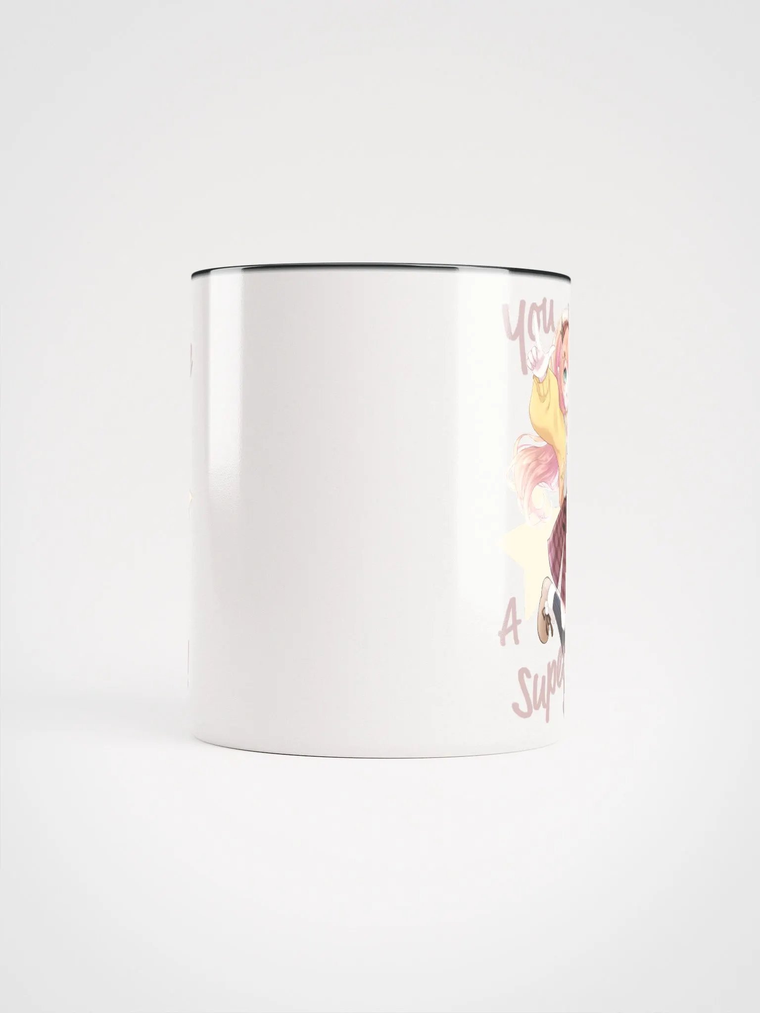 'Superstar' Mug product image (5)