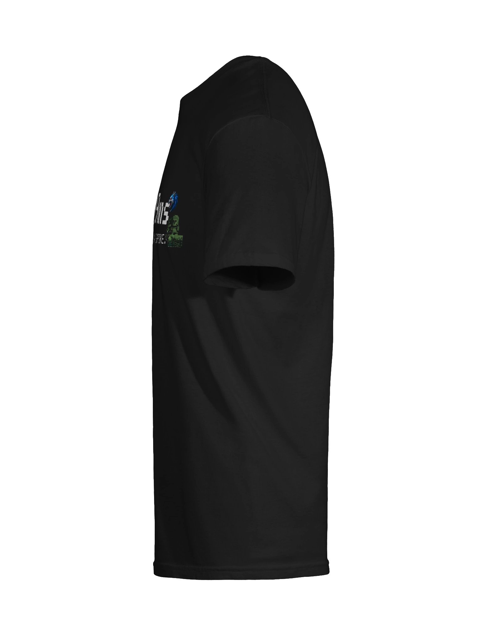 The Universal Gamer Excuse Graphic Tee product image (9)