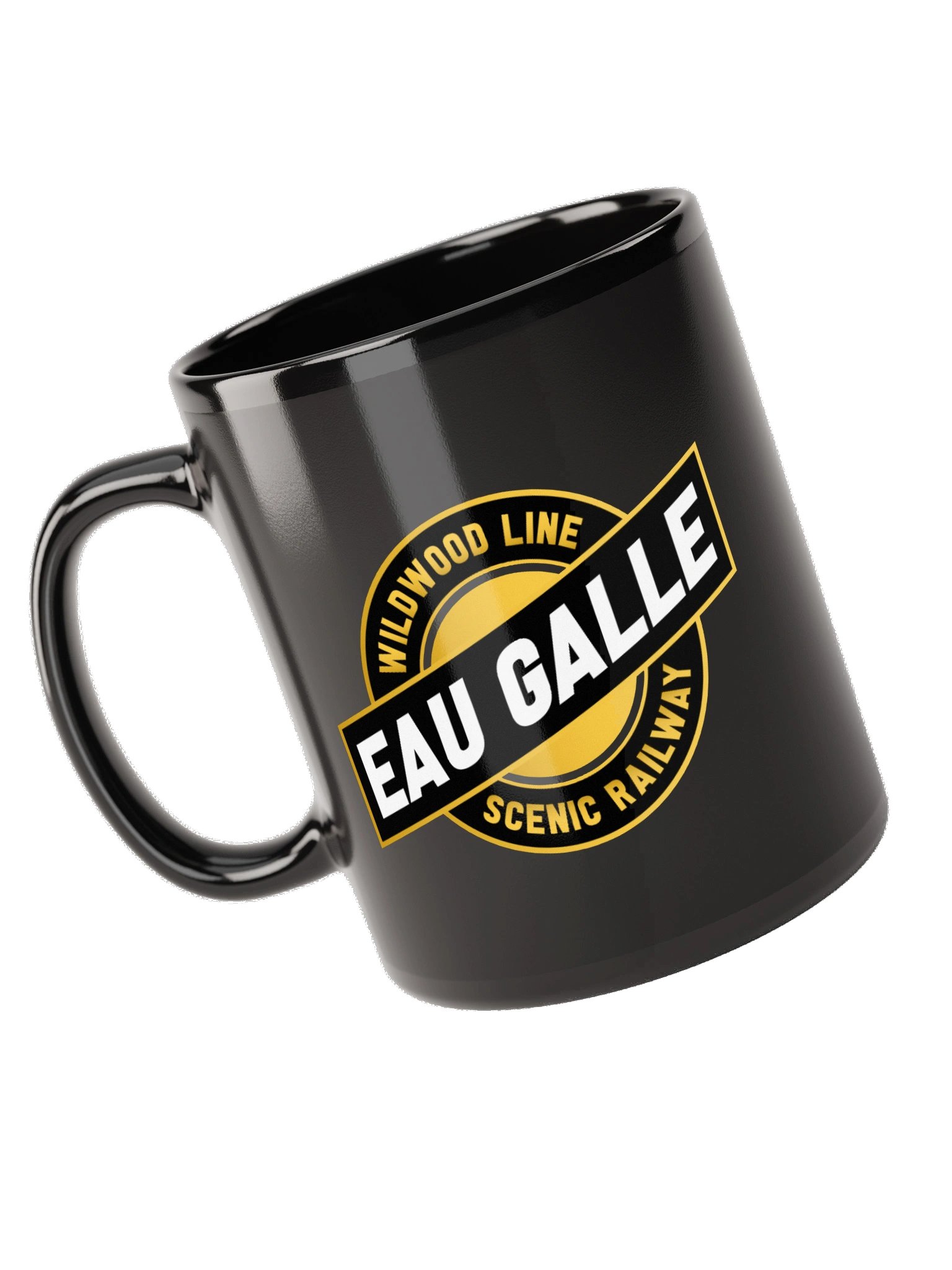 Classic Coffee Cup product image (5)