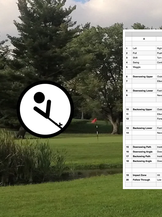 Key Makers of Golf - Master Key 2026 product image (1)