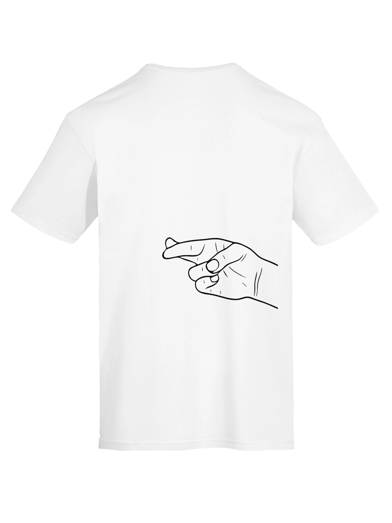 Terms and Conditions T-Shirt product image (7)