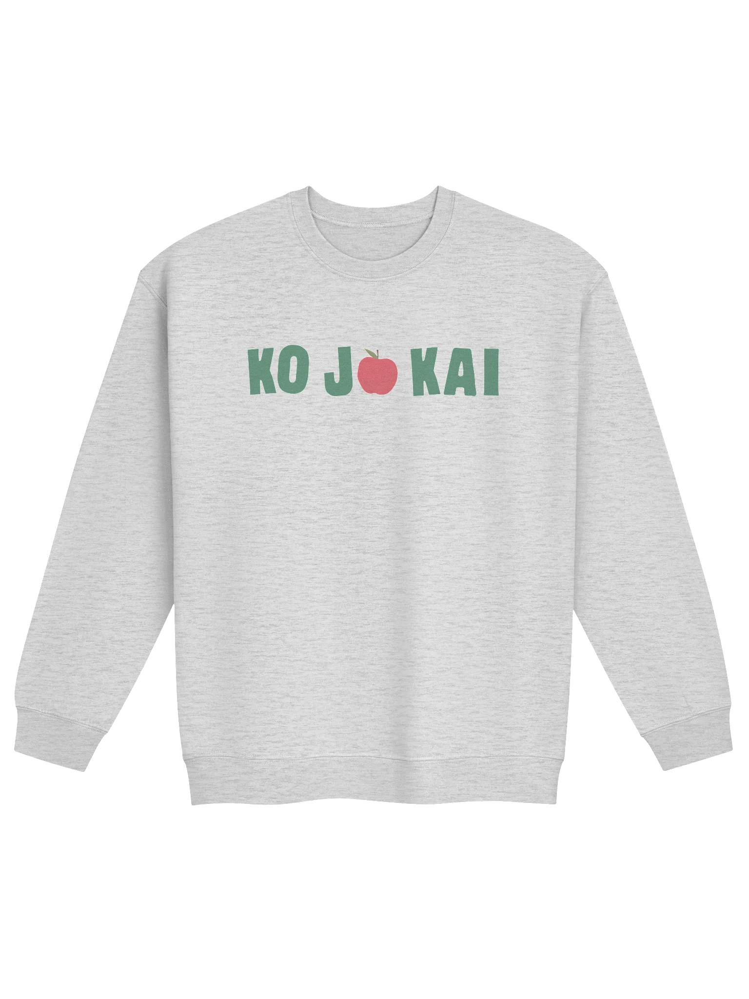 Apple Crewneck product image (1)