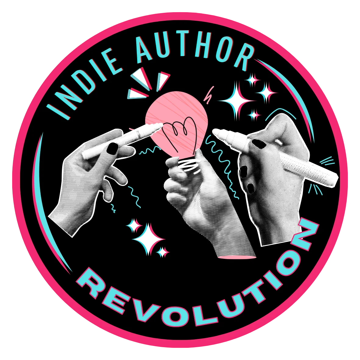Indie Author Revolution's Assisted Self-Publishing Kit product image (1)