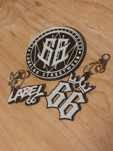 Available soon #label66