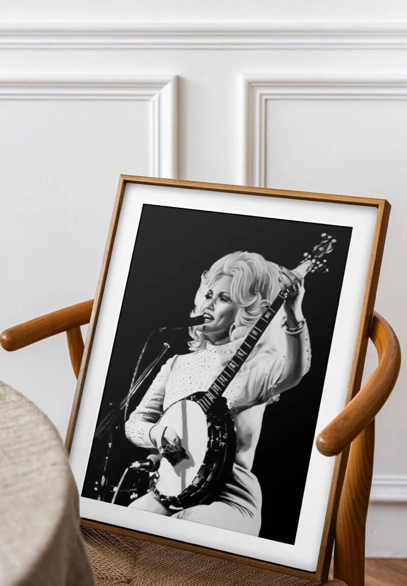 Dolly Parton product image (10)