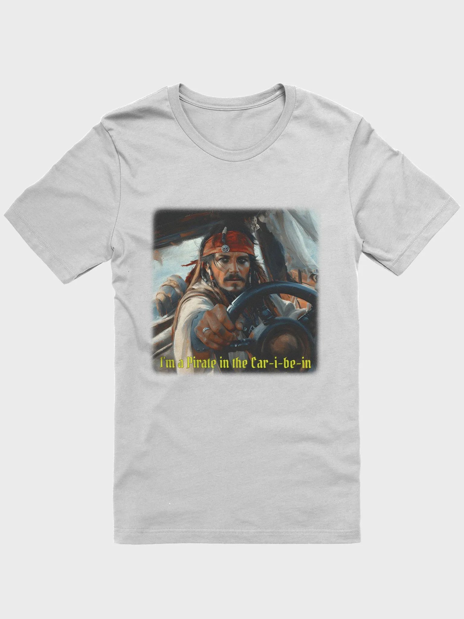 Pirate humour #1 product image (46)